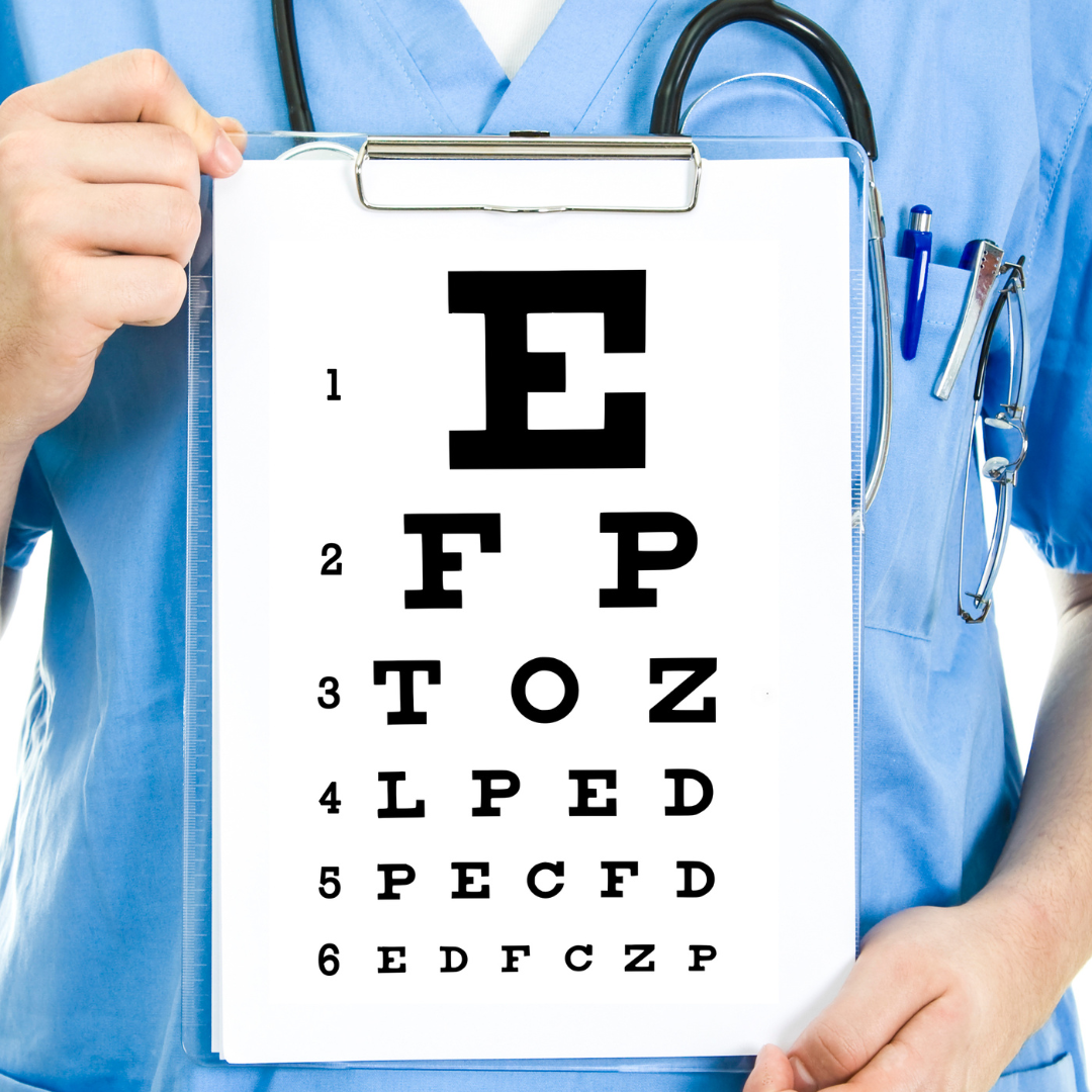 Eye Doctor in Manhattan