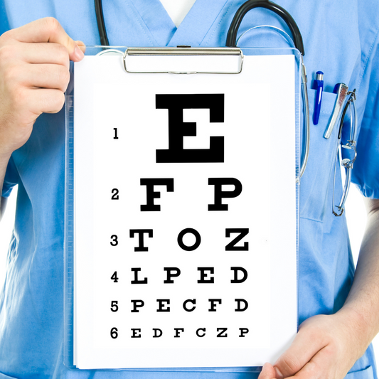 Eye Doctor in Manhattan