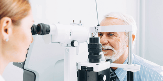 Eye Exam