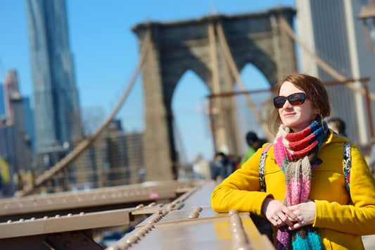 prescription lenses in NYC