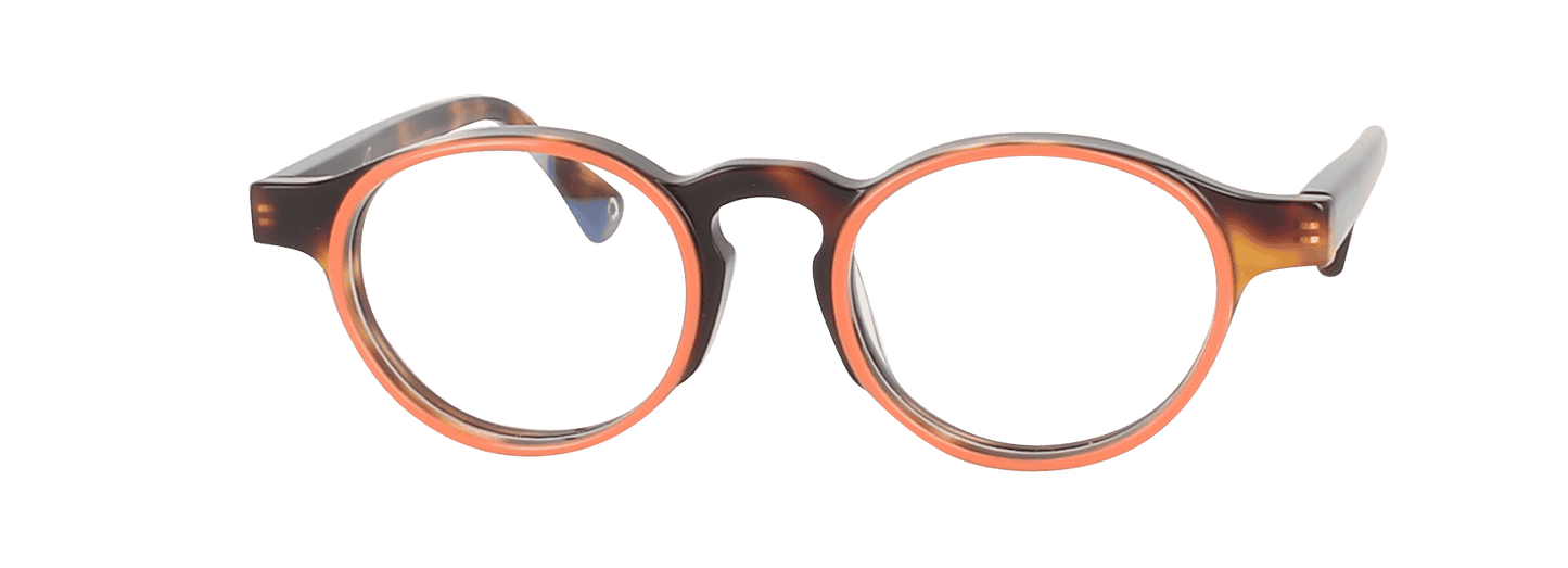 Terressa Pierre OTE Eyewear