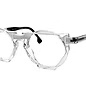 Herve crystal Dzmitry Samal glasses