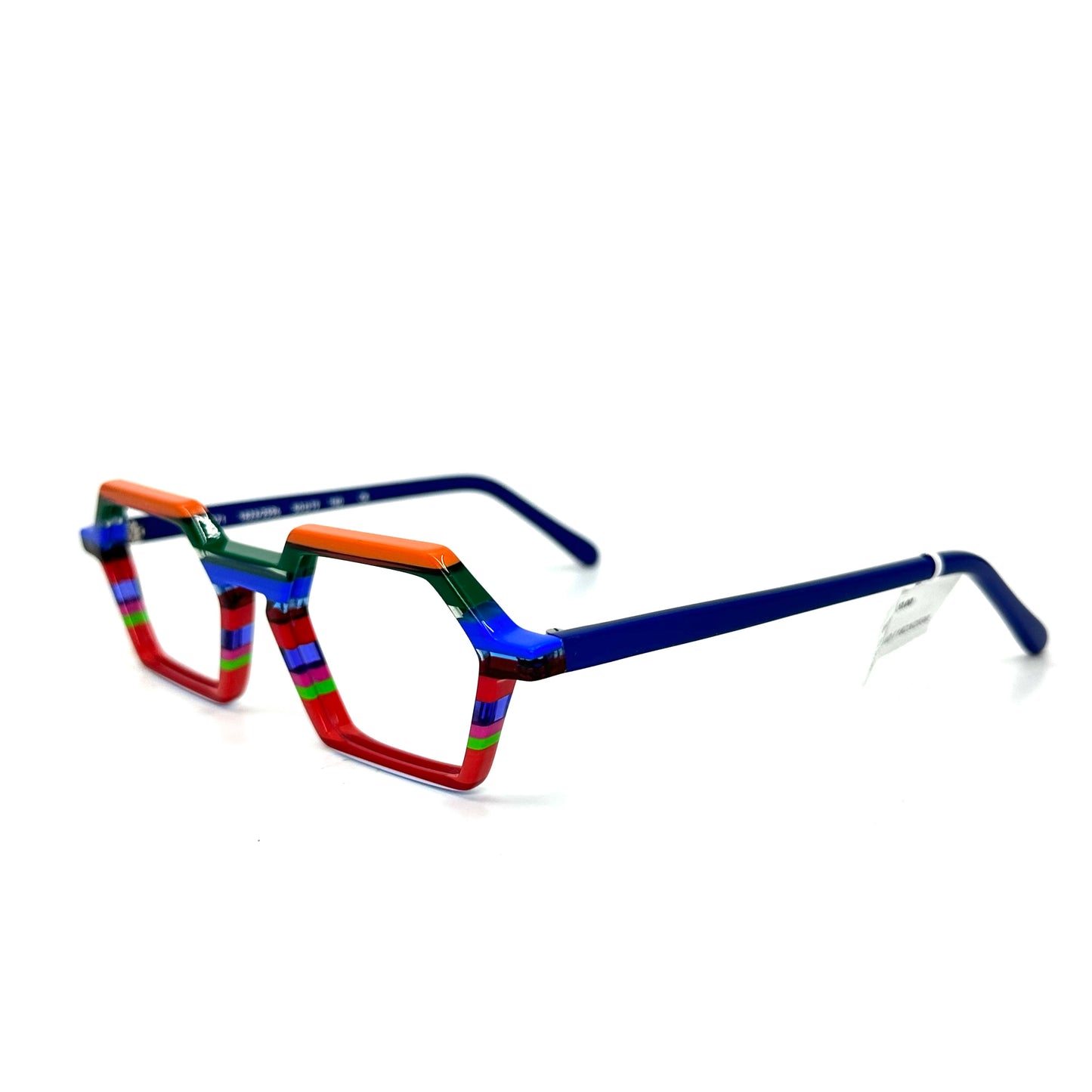 3371 by La Bleu Frames Glasses