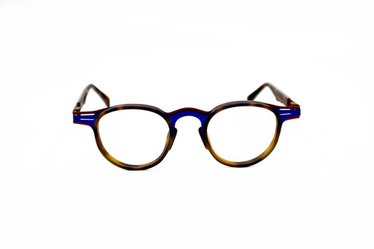 Chicago BCE Pierre eyeglasses