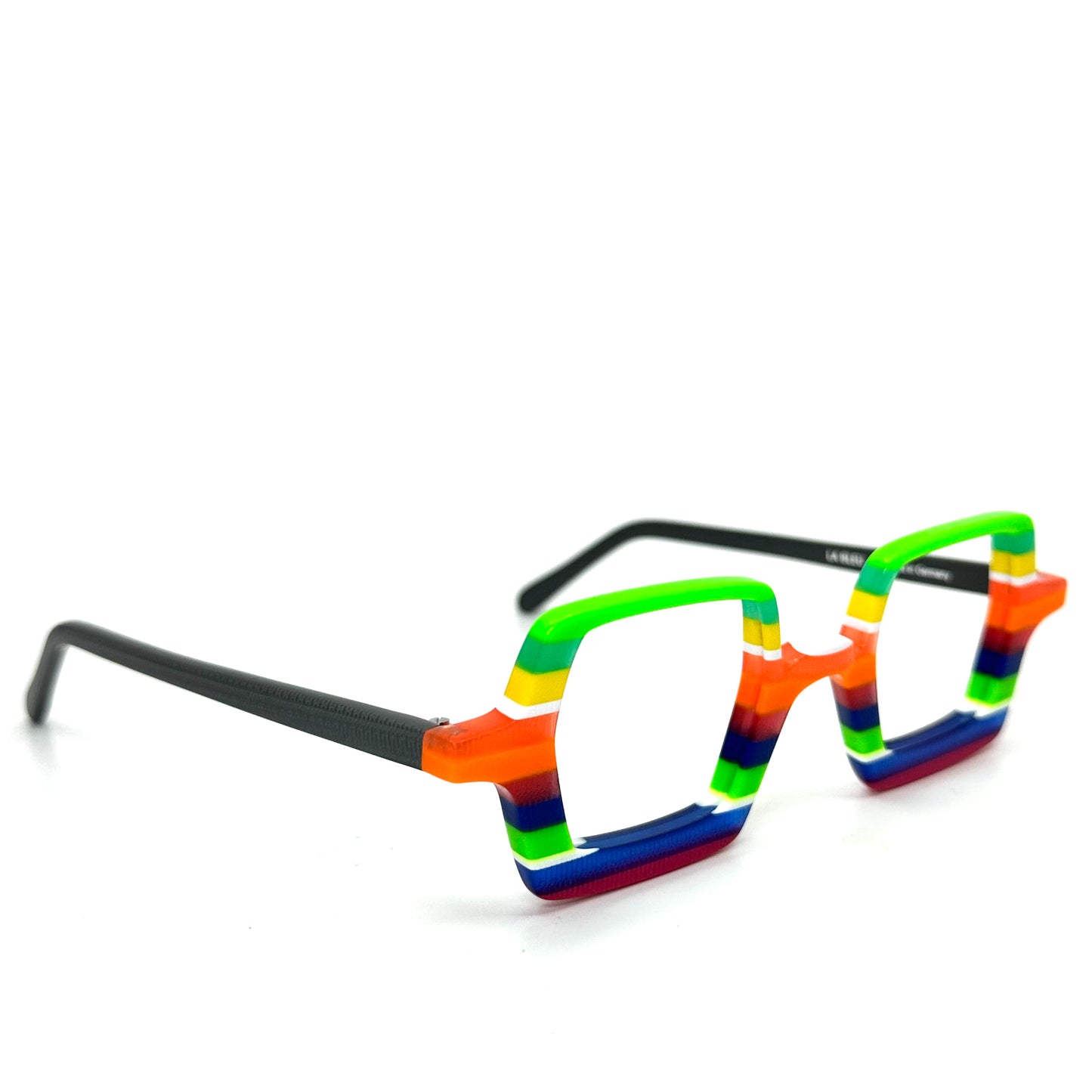 3335 by La Bleu Frames Glasses