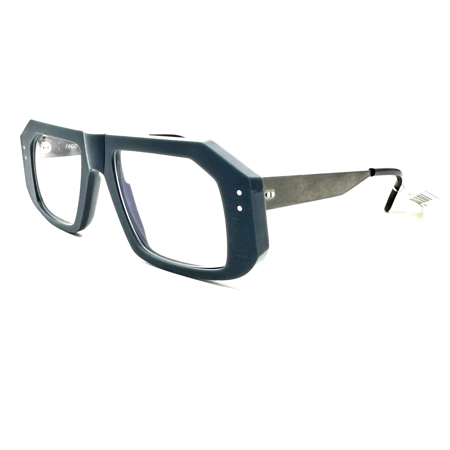 Big Barsky Rapp 302 Frames Glasses