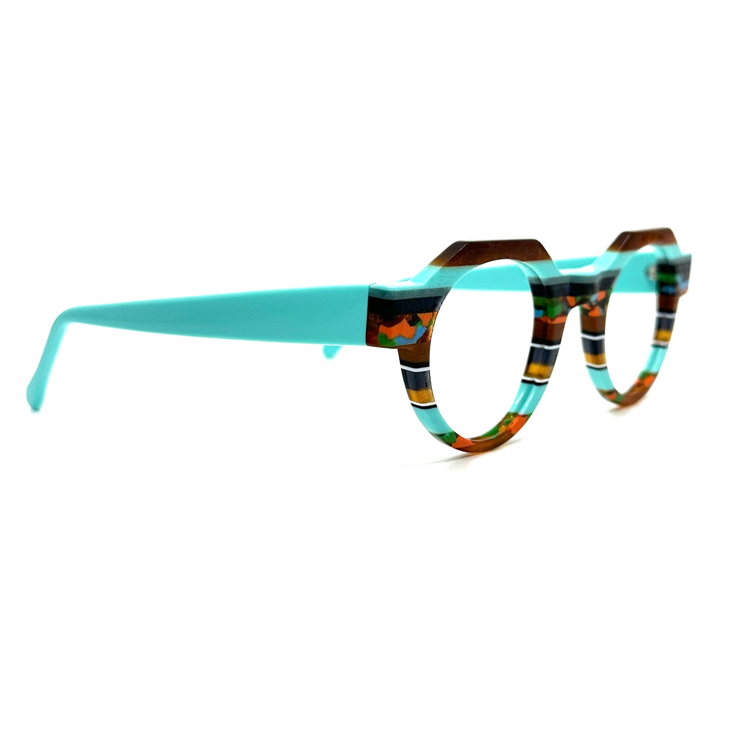 3410by La Bleu Frames Glasses