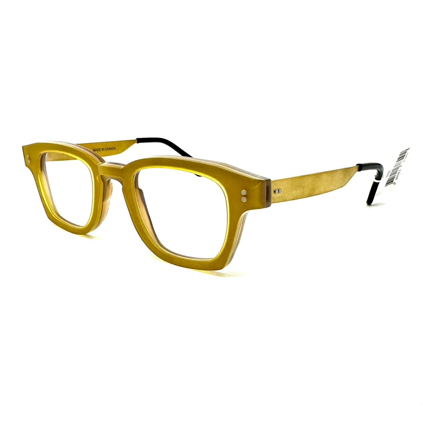Gilbert Rapp281 Frames Glasses