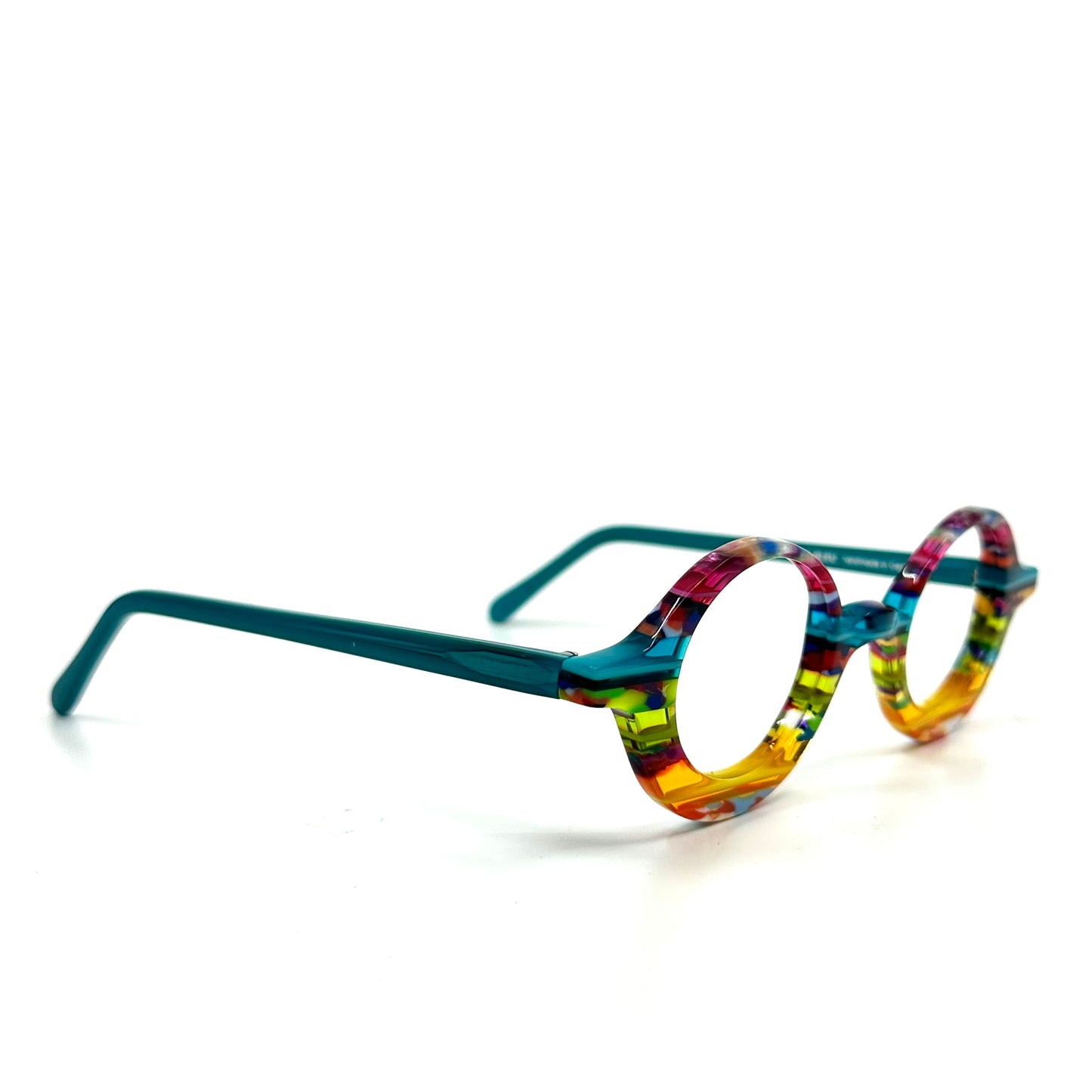 Oval 3336 by La Bleu Frames Glasses
