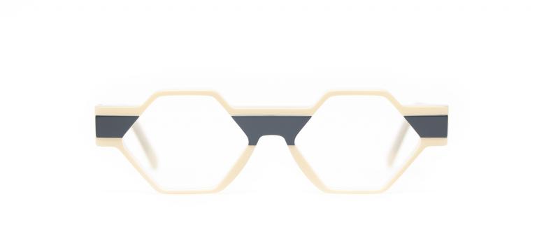 Hexagono A88 Henau eyeglasses