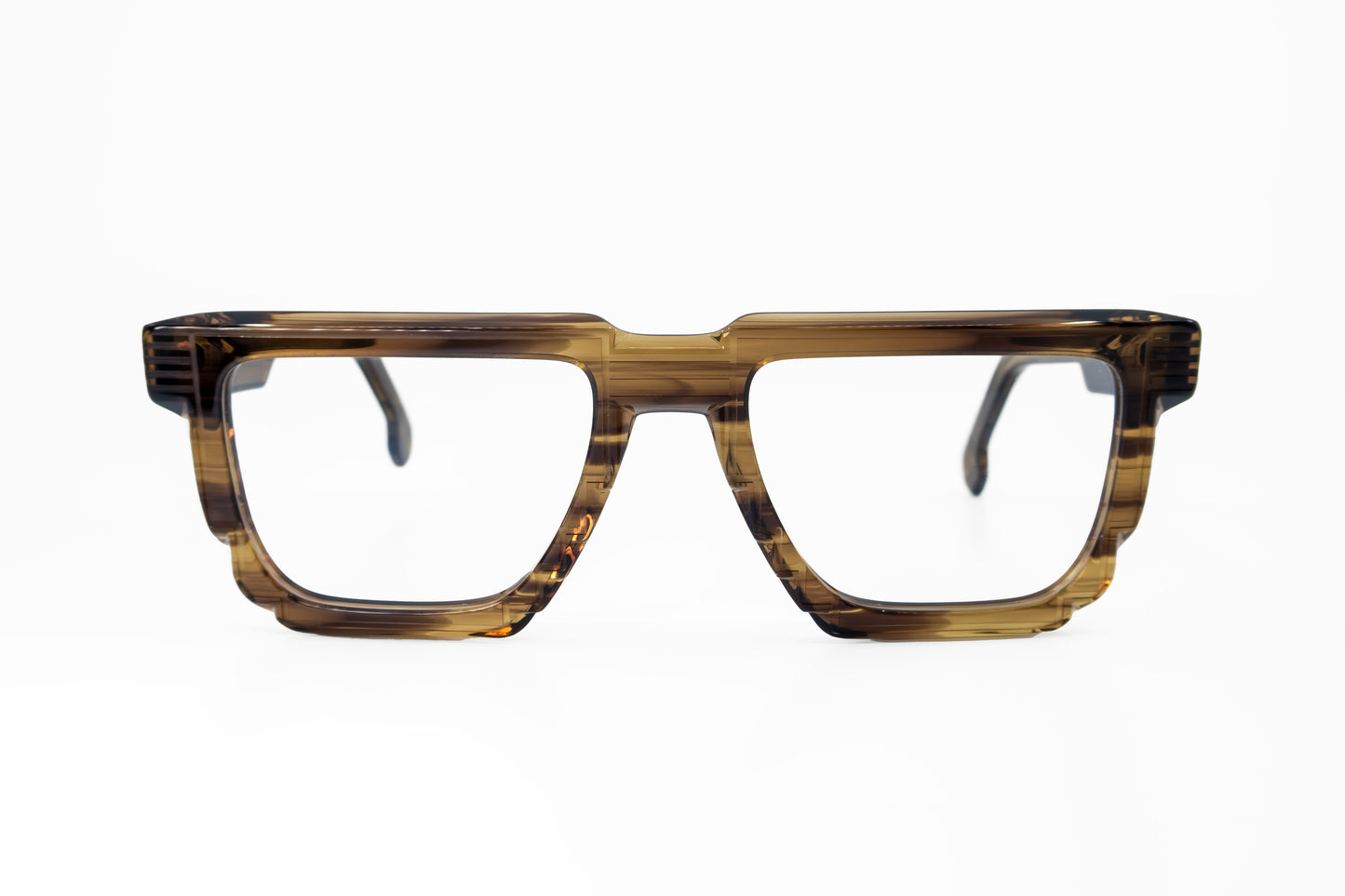 Thomas Ecaille Dzmitry Samal glasses