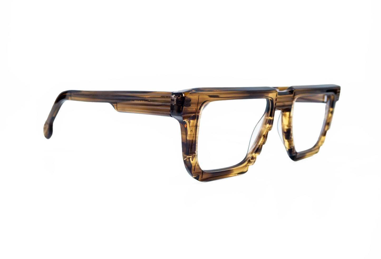 Thomas Ecaille Dzmitry Samal glasses