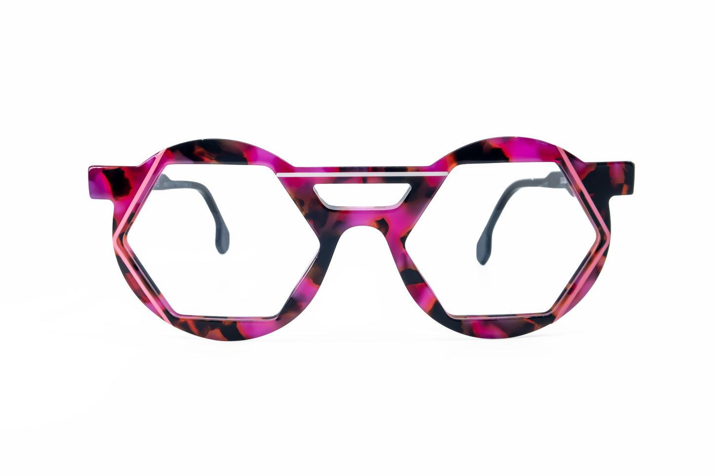 A6 pink Dzmitry Samal glasses