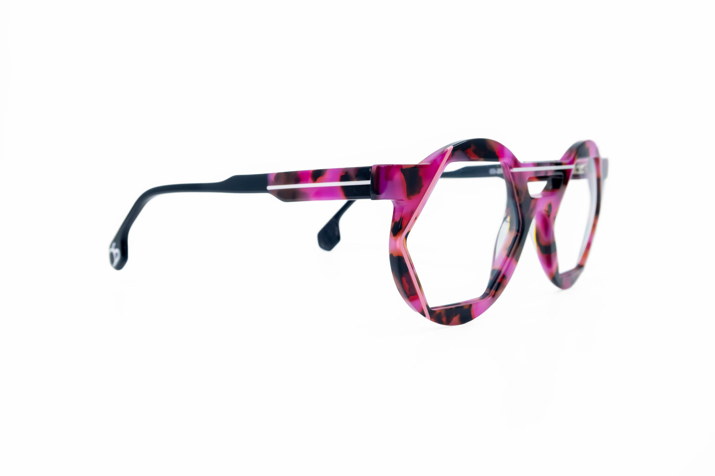 A6 pink Dzmitry Samal glasses