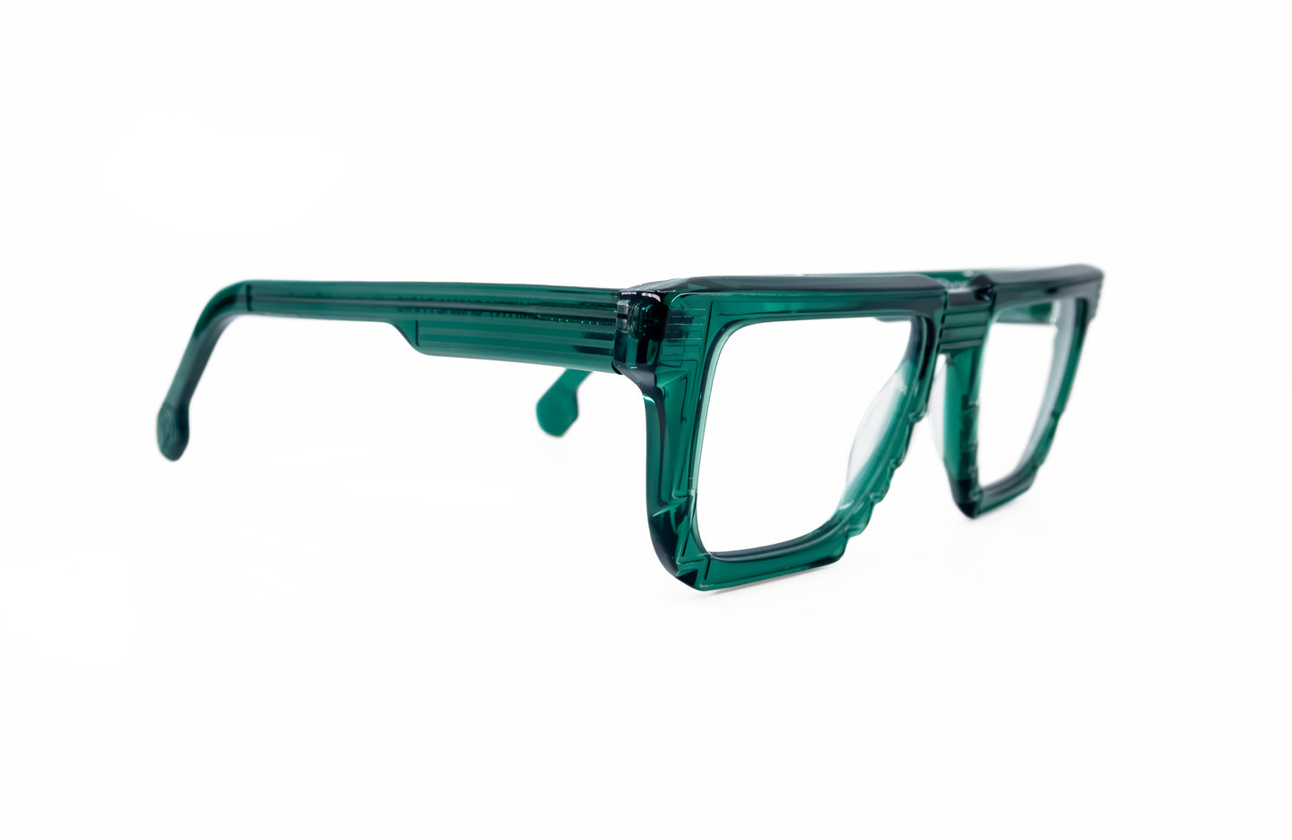 Thomas Green Dzmitry Samal glasses