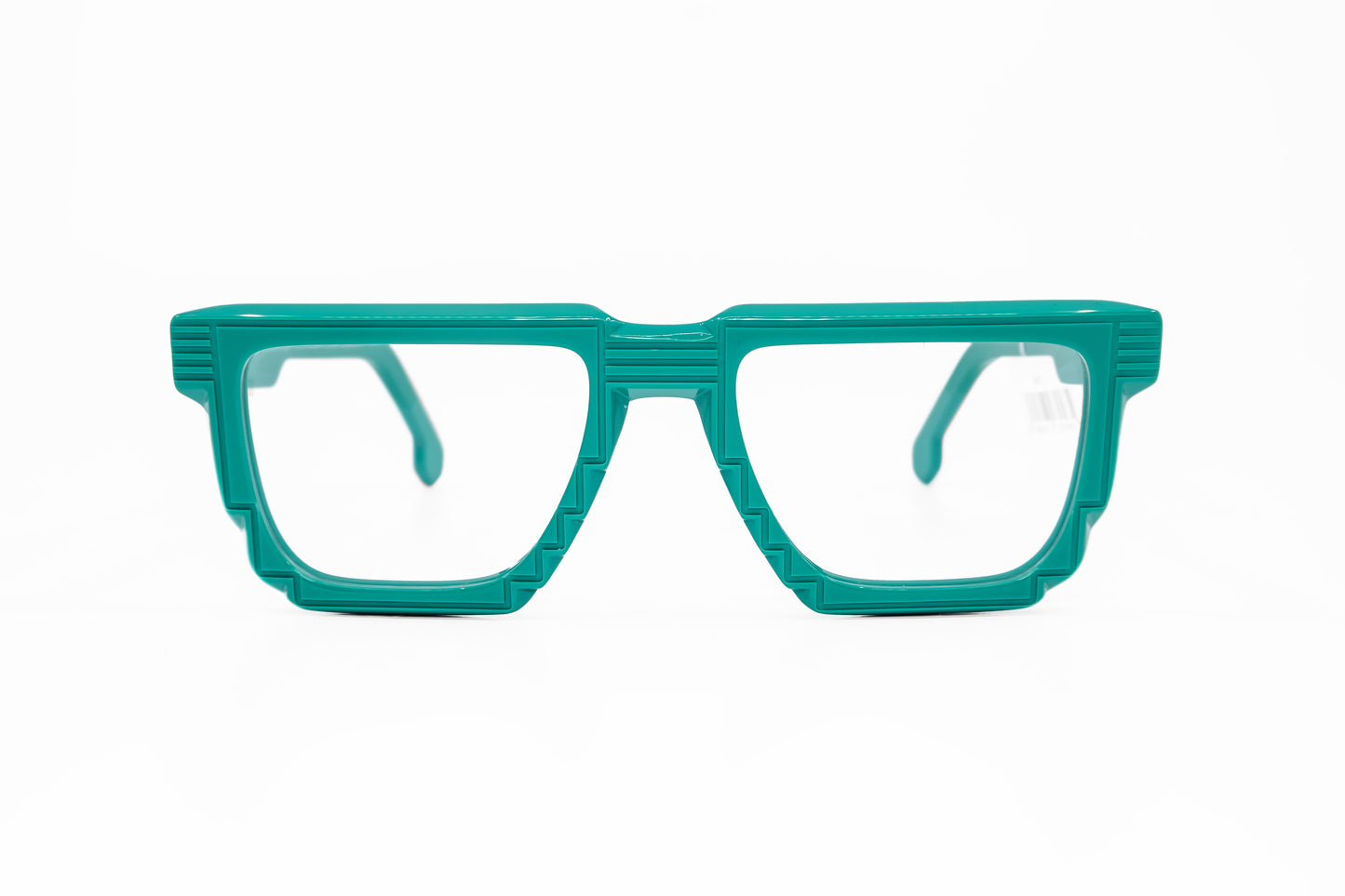Thomas mint Dzmitry Samal glasses