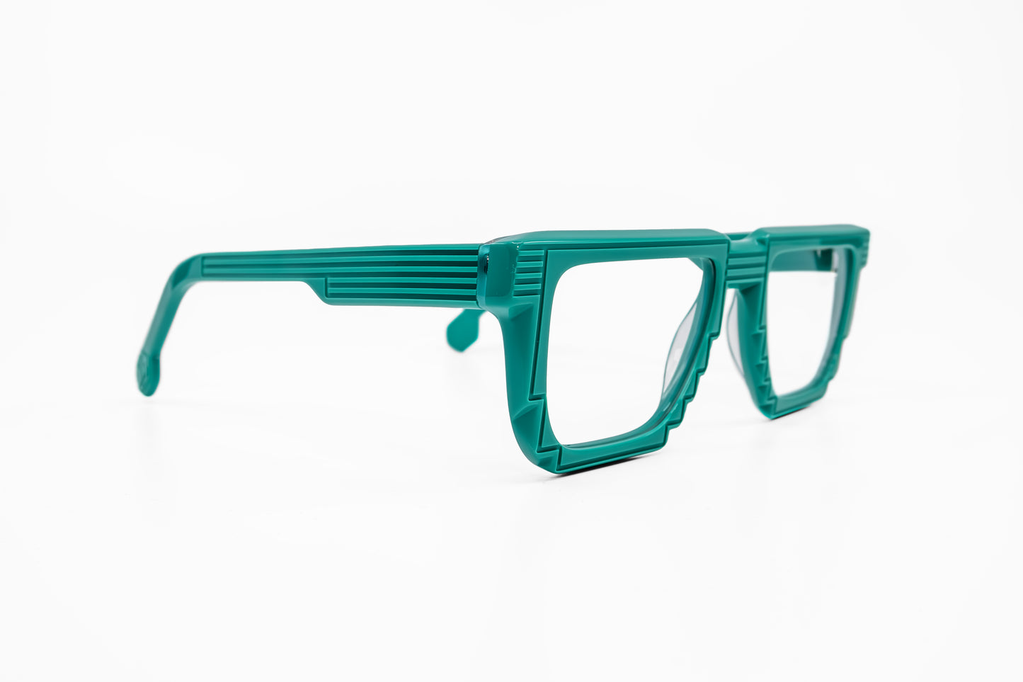 Thomas mint Dzmitry Samal glasses