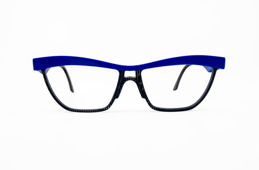 China Girl Monsieur Pierre eyeglasses