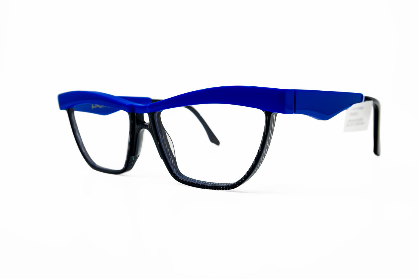 China Girl Monsieur Pierre eyeglasses