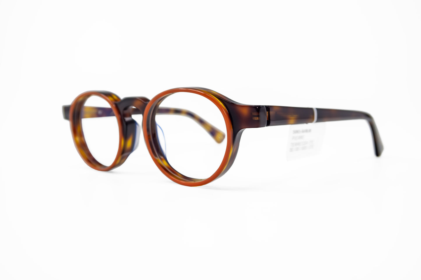 Terressa Pierre OTE Eyewear