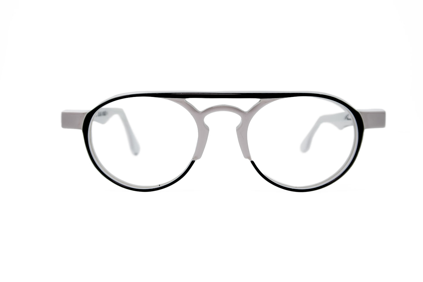 Juju Pierre eyeglasses