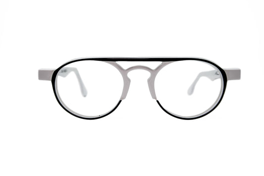 Juju Pierre eyeglasses