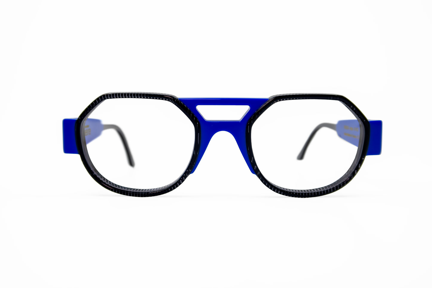 Exodus Monsieur Pierre eyeglasses