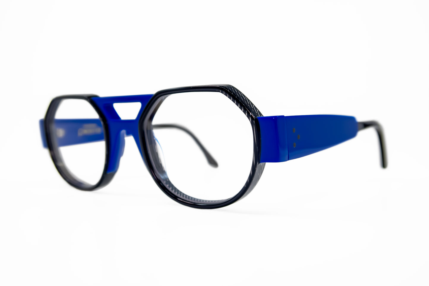 Exodus Monsieur Pierre eyeglasses