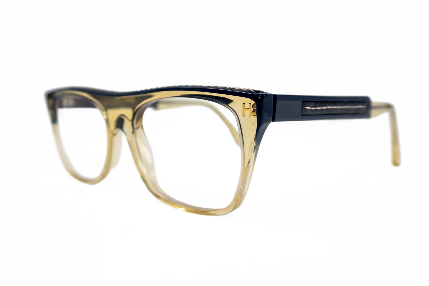 FIL S19 Miel Histoire De Voir eyeglasses