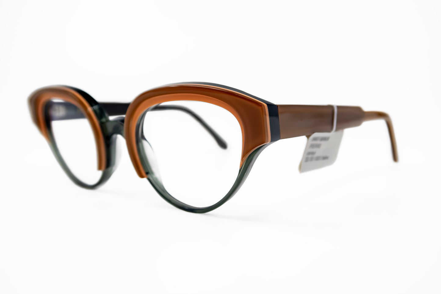 centuri Pierre eyeglasses