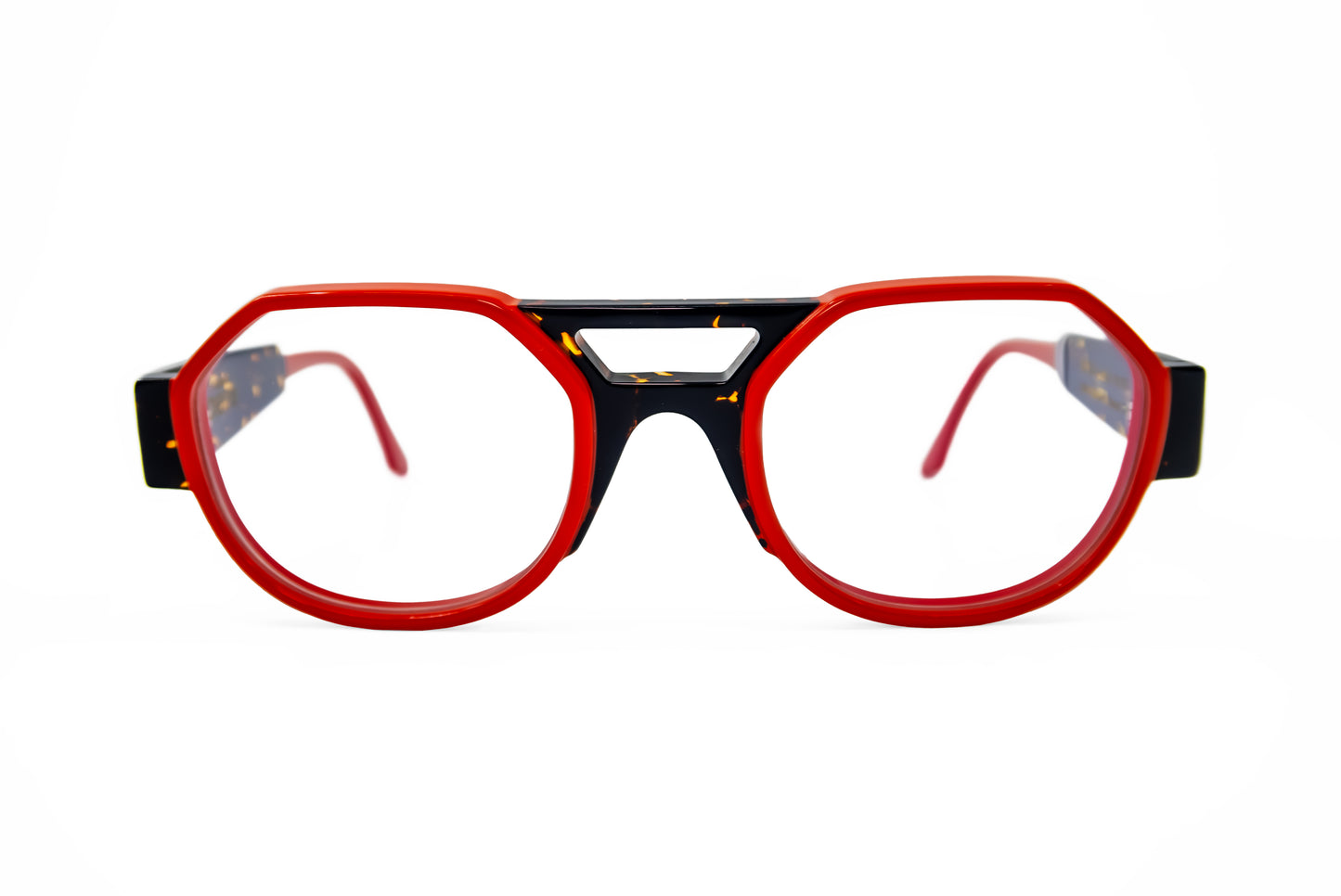 Exodus Monsieur Pierre eyeglasses