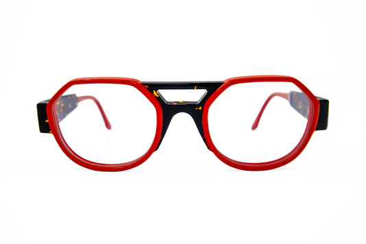 Exodus Monsieur Pierre eyeglasses