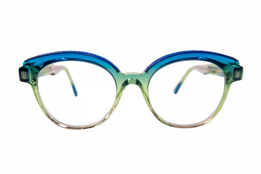 FIL S16 Ecaille Histoire De Voir eyeglasses