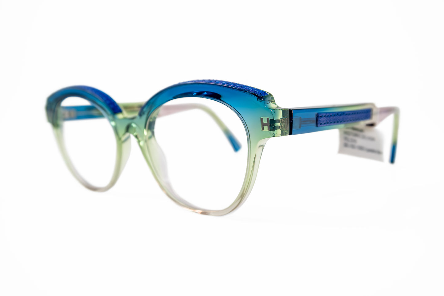 FIL S16 Ecaille Histoire De Voir eyeglasses