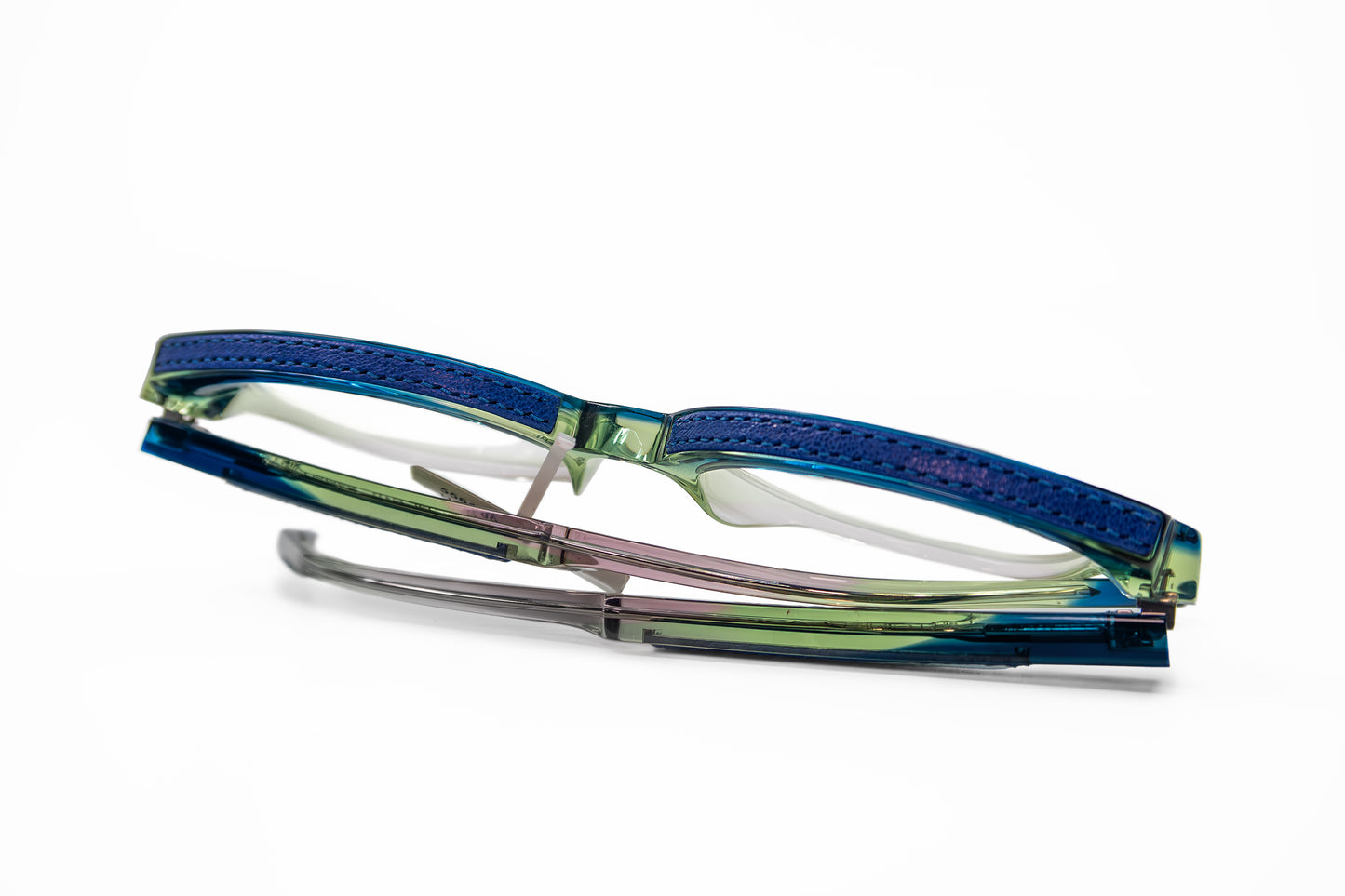 FIL S16 Ecaille Histoire De Voir eyeglasses