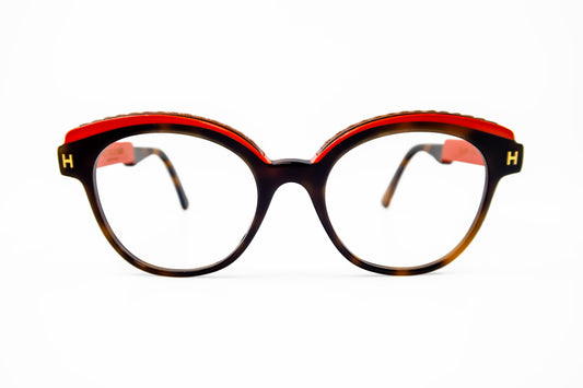 FIL S16 Ecaille Histoire De Voir eyeglasses