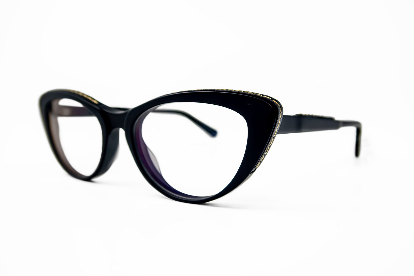 FIL 1 Histoire De Voir eyeglasses