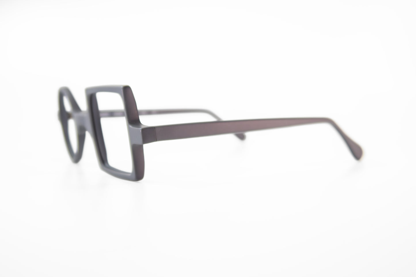 round square optical glasses New York