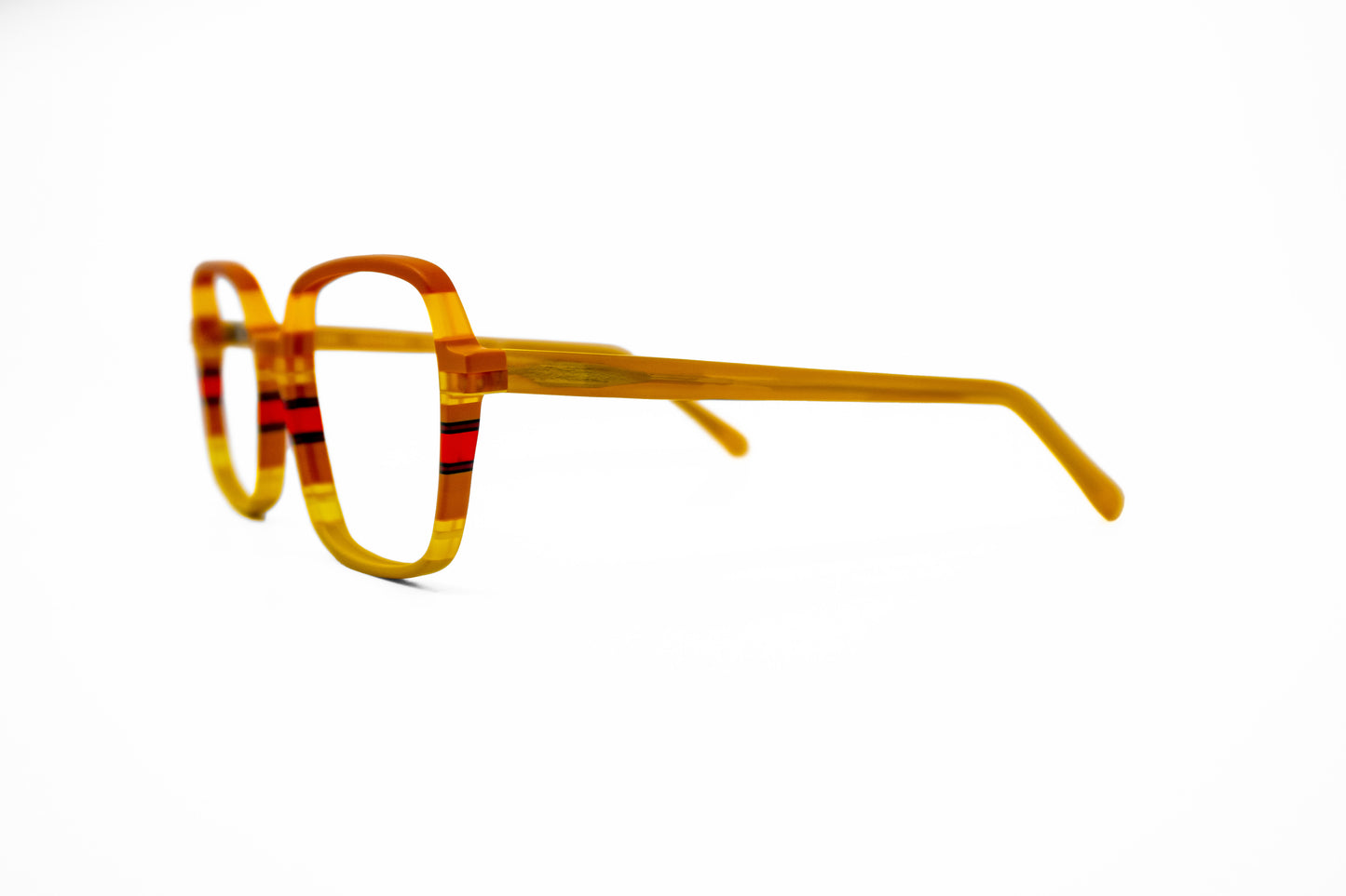 3354 La Bleu multi-color Glasses