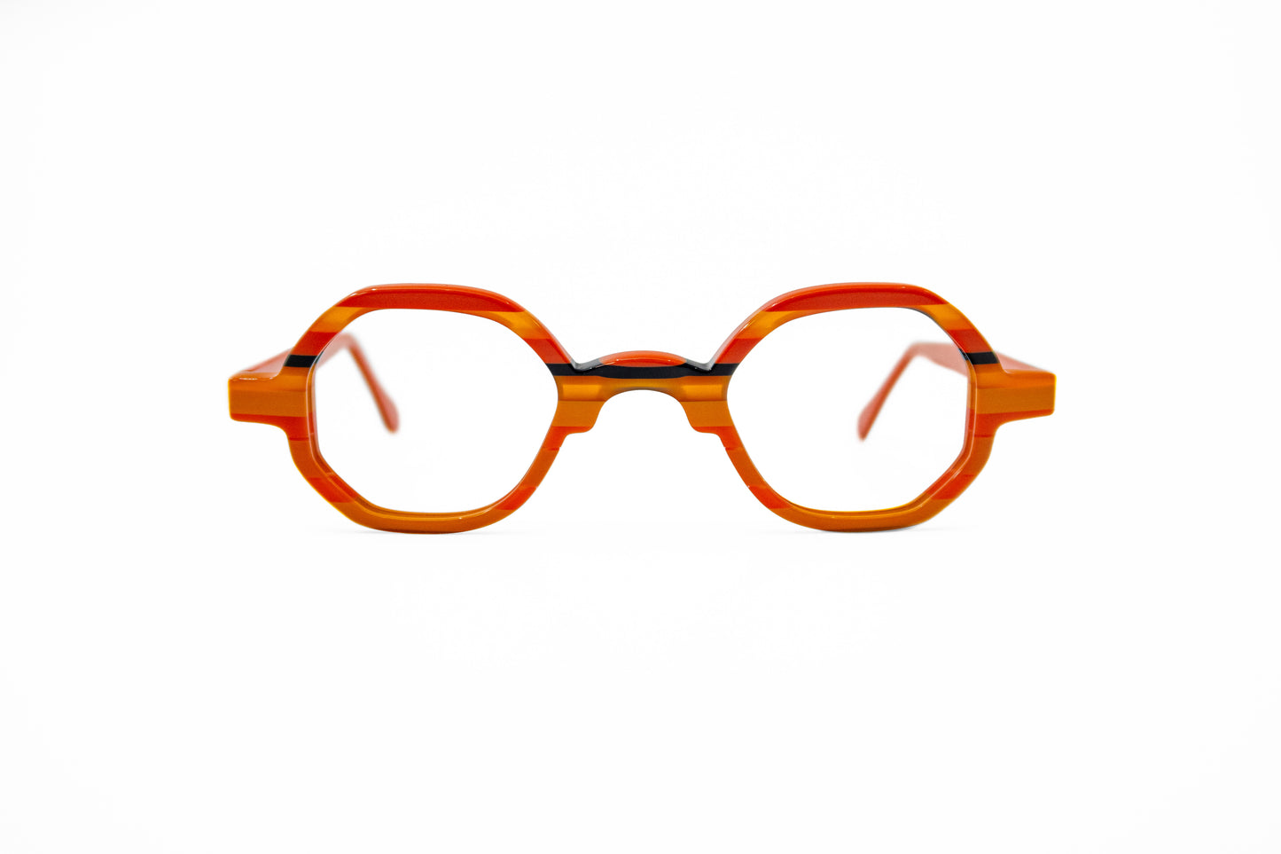 funky multi color custom made New york