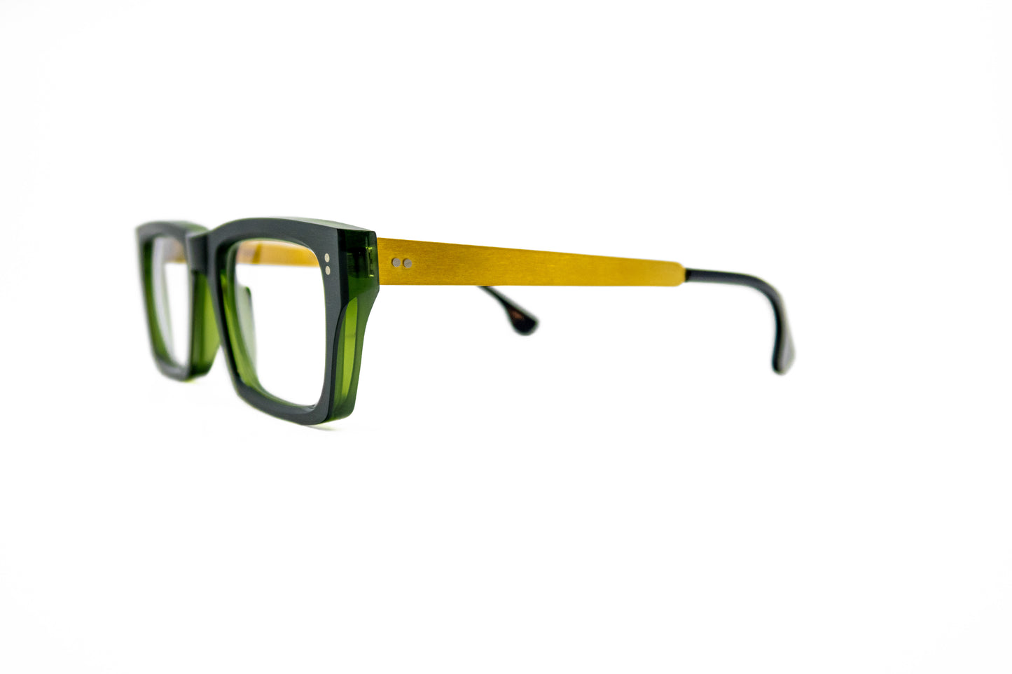 Marshall Rapp 292 Frames Glasses