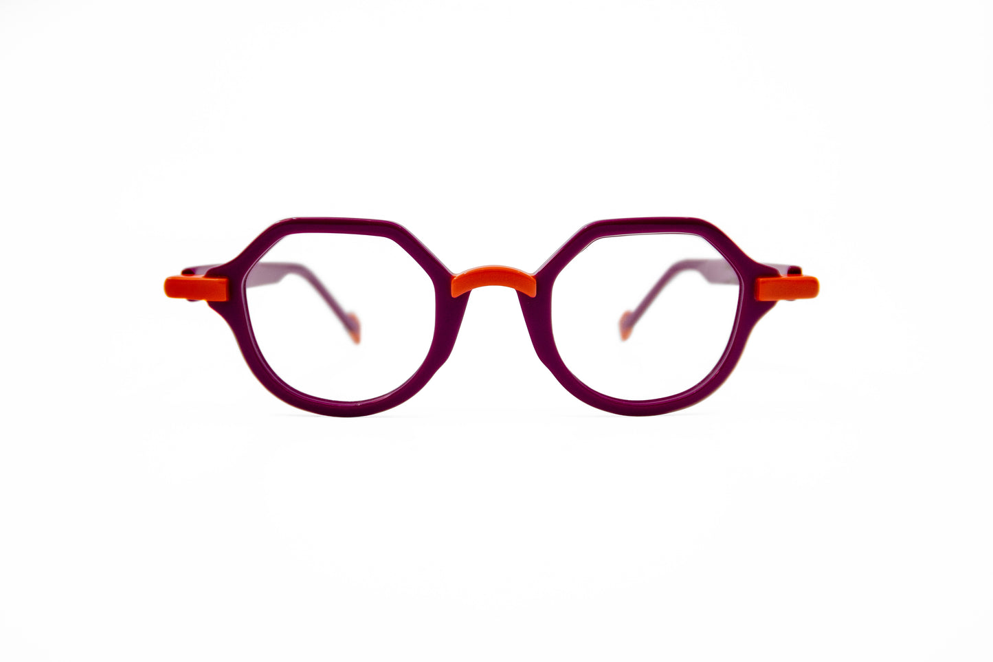 hawii Pierre eyeglasses