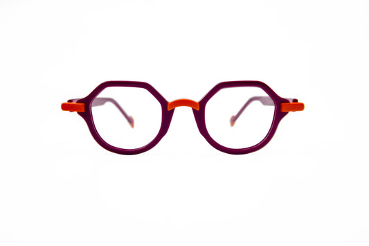 hawii  Pierre eyeglasses