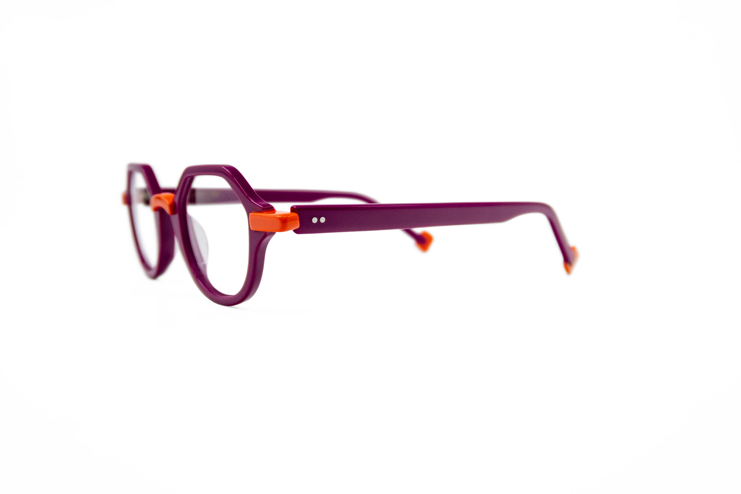 hawii Pierre eyeglasses