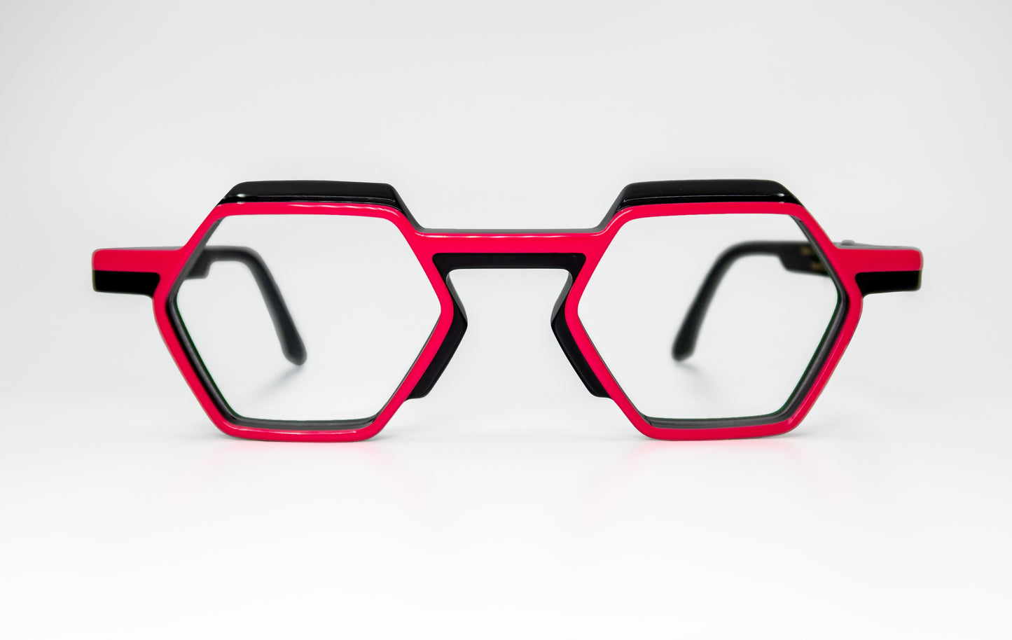 Zara II Pierre eyeglasses