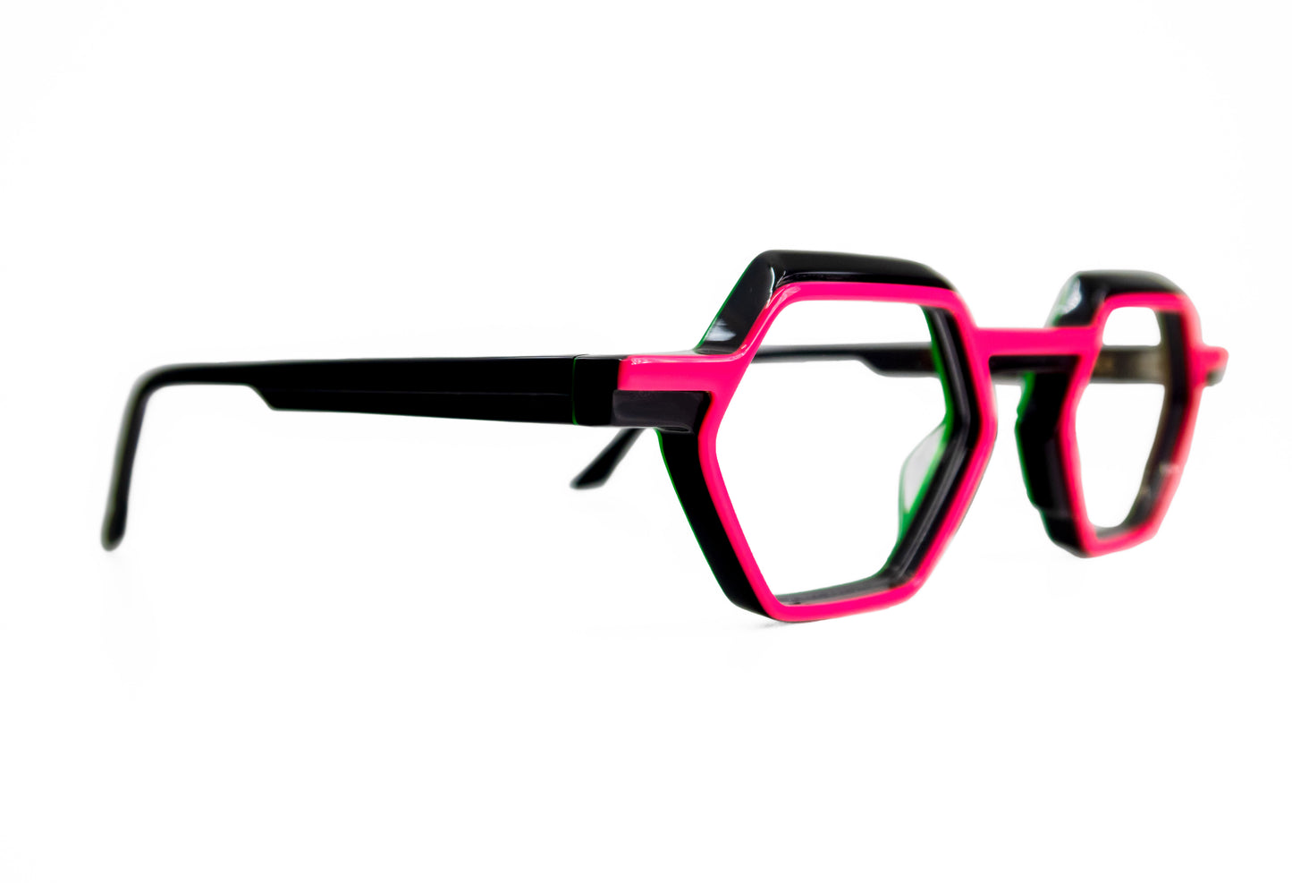 Zara II Pierre eyeglasses