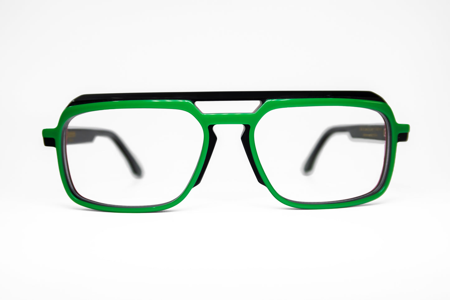 Zac II Monsieur Pierre eyeglasses