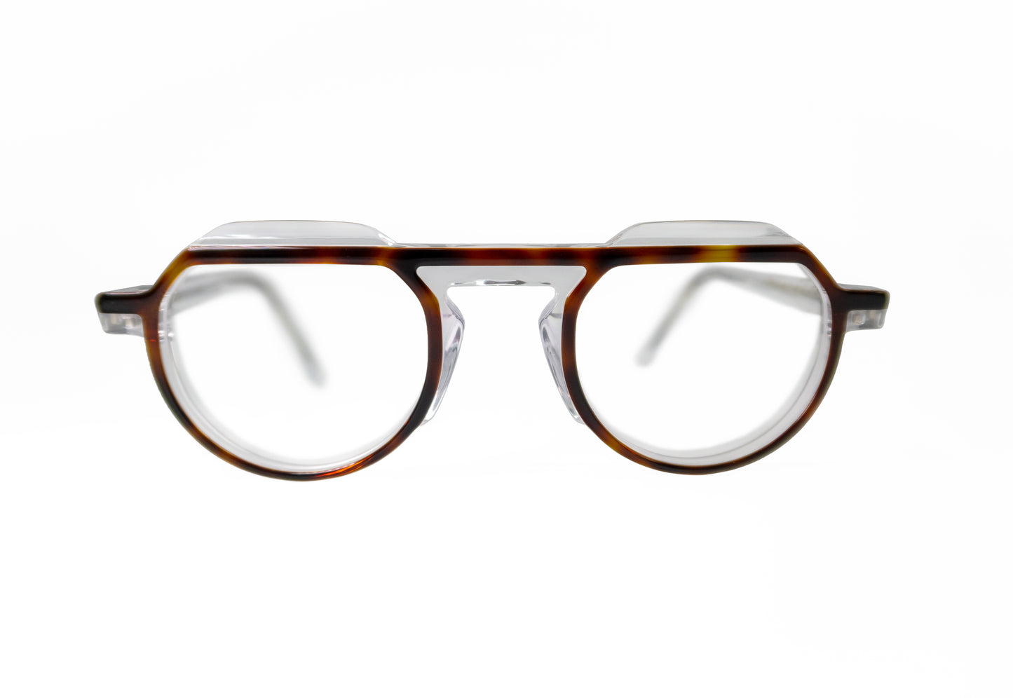 Zipha II Monsieur Pierre eyeglasses