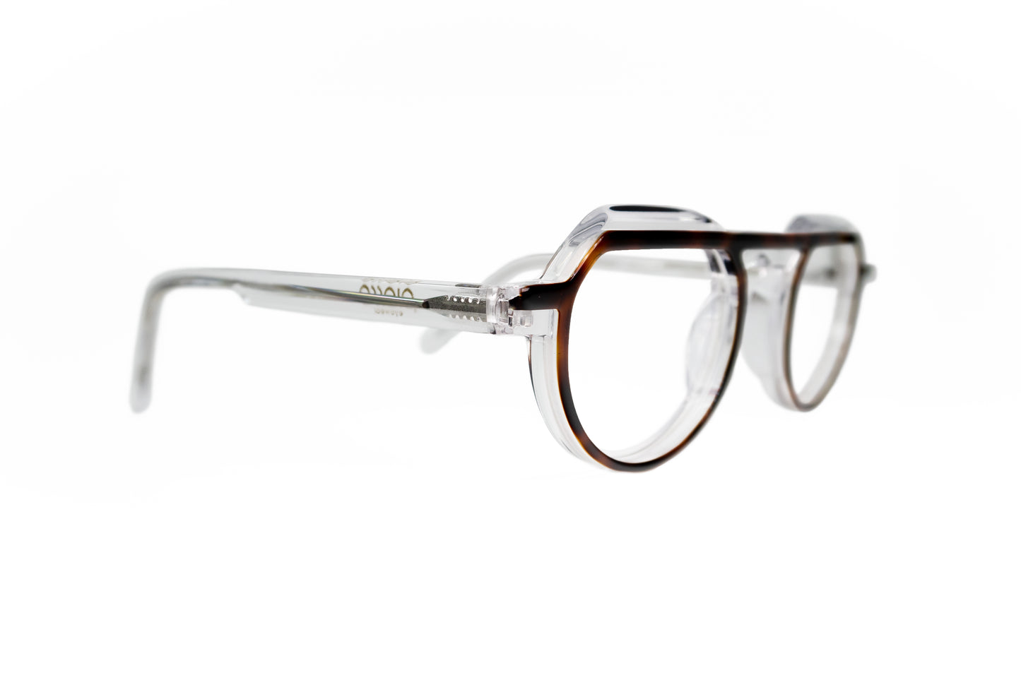 Zipha II Monsieur Pierre eyeglasses