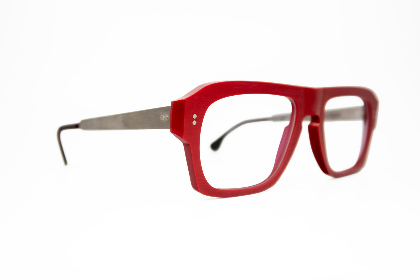 Big Kevin Rapp 280 Frames Glasses